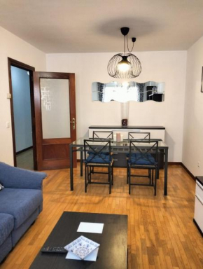 Apartamento Clarin